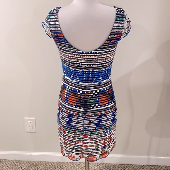 Desigual Fiona Dress - Picture 3 of 13